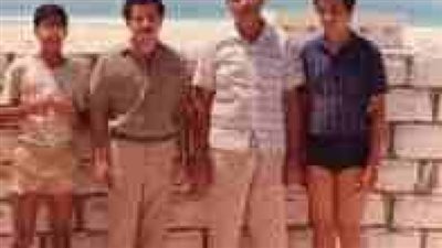 شاب من اسكندريه يعرف يوم نياحته 1106385