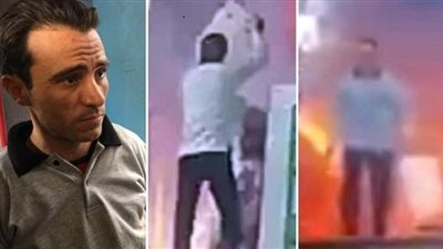 بالفيديو | بطل حادث محطة مصر يروي تفاصيل الحادث بالتفصيل وما كدث وكيف كان ينقذ الناس