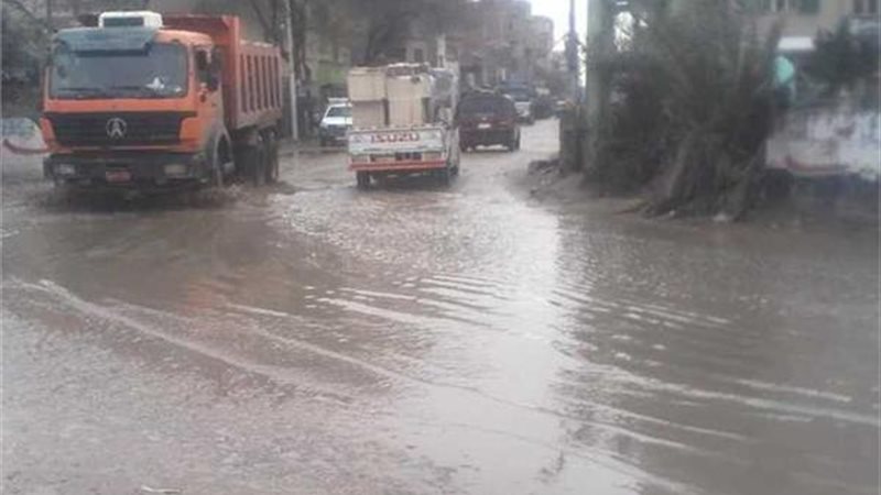الحق والضلال