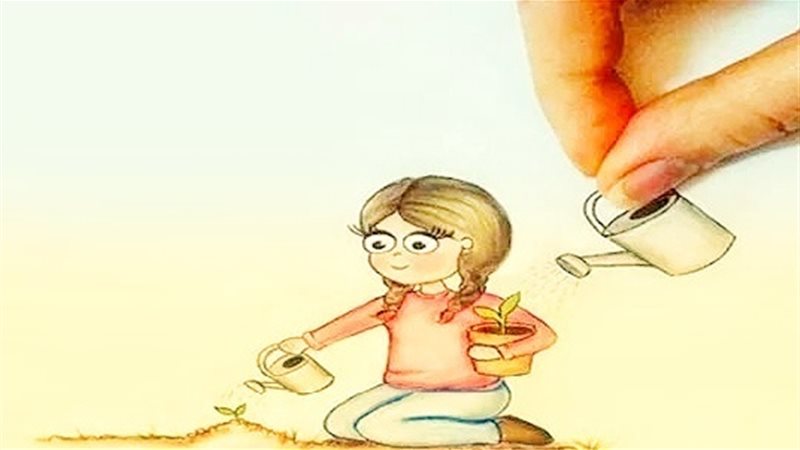 الحق والضلال