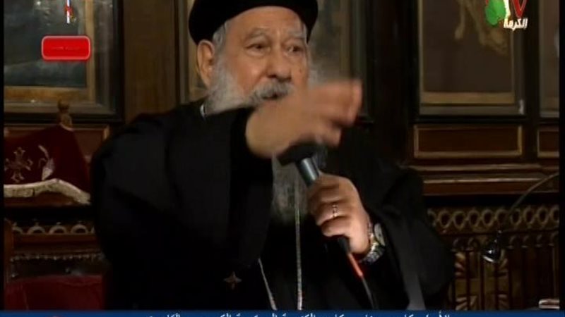 الحق والضلال