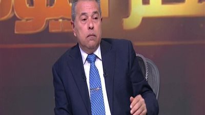 بالفيديو | عكاشة للمره الثانية قطر لن تكون موجوده في 2025 ولن تكون موجوده بالخريطه العالمية