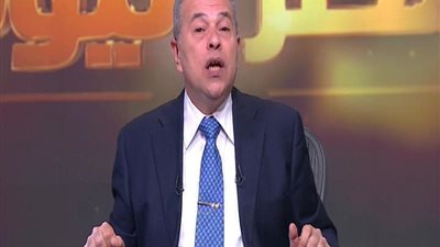 بالفيديو | عكاشة يقسم بالله علي الهواء ان الدولار خلال سنتين يوصل لـ 3 جنيه