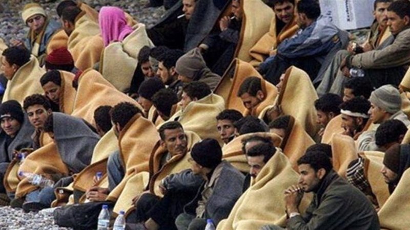 الحق والضلال