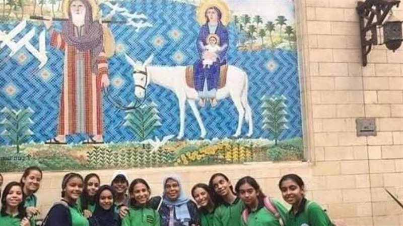 الحق والضلال