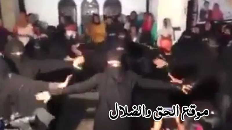 الحق والضلال