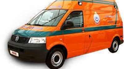 عاجل اصابه 10 عمال بالاسماعيليه