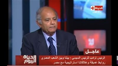 دبلوماسى . . هذه هى صفقه القرن التى يقصدها السيسي مفاجأه