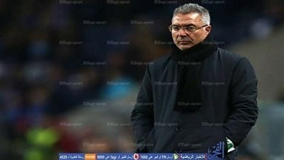 الزمالك يستقر على التشكيل الجديد للجهاز الفني