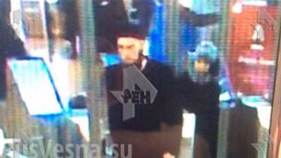 وكالة روسية تكشف جنسية منفذ هجوم سان بطرسبرج