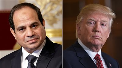 وكاله روسيه . . هذا ما يعيده لقاء ترامب والسيسي