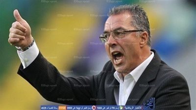 الزمالك يبحث عن . . . للمدرب الجديد