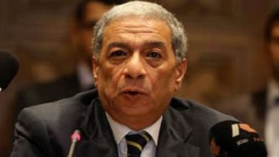 قاضي اغتيال بركات يحذر الدفاع من إحالته للتأديب.. التفاصيل