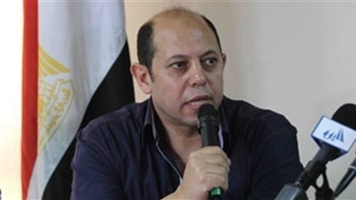 فى بيان عاجل . . احمد سليمان يهدد مرتضى منصور