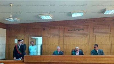 عاجل| السجن 15 سنة لنائب مدير أمن القاهرة شاهد تهمته