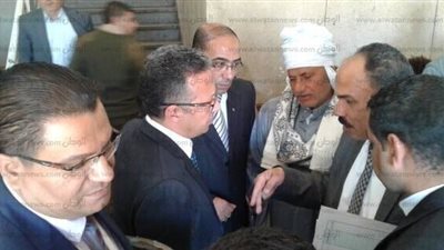 ما الذى يفعله دفاع طفله البامبرز الان