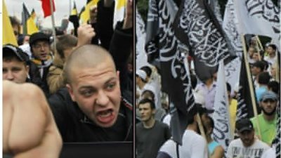 من يقف وراء تفجير محطة مترو بطرسبورغ؟