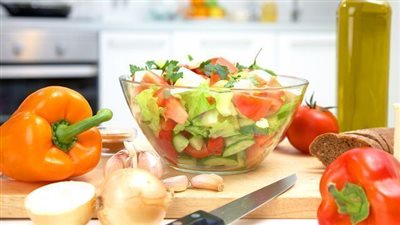 نصائح واسرار هامه مفيده للطبخ معانا هتكونى طباخه ماهره