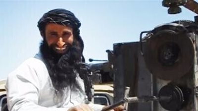 مفاجأه وراء ابو انس المصرى