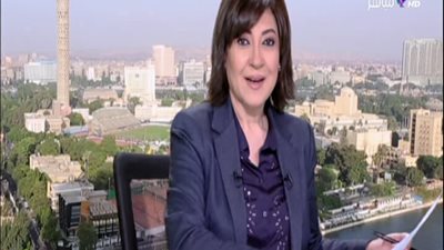 بالفيديو || عزه مصطفى تكشف عن خطأ فى ترجمة تصريحات ترامب ورد فعل وسائل الاعلام