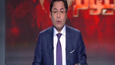 بالفيديو | خبر من مسئول بوزارة الصحة يسبب الزهول لخالد أبو بكر معلقاً تعظيم سلام