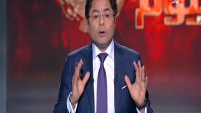 بالفيديو | خالد ابو بكر يناشد غادة والي وزيرة التضامن الاجتماعي علي الهواء الان لما حدث معه بالشارع اليوم