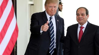 خطأ في ترجمة تصريحات ترامب حول . . . يُربك وسائل الإعلام