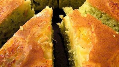 حلويات مناسبه لمريض السكر