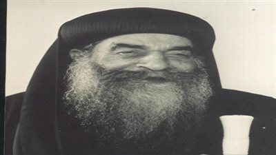 ترنيمة رائعة فى ذكرى نياحة البابا كيرلس السادس