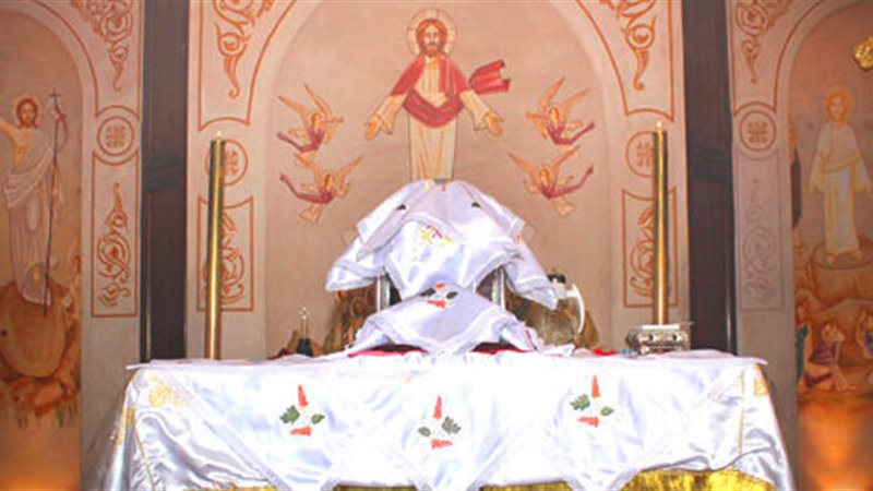 الحق والضلال