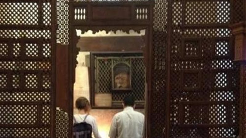 الحق والضلال