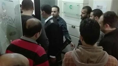 عاجل جدا . . اغلاق وتشميع شركه كريم للتوصيل