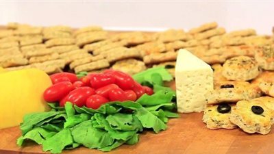 كوكيز حادق جديد ولذيذ