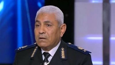 مساعد وزير الداخليه للمرور . . هذا ما سنفعله مع التوكتوك