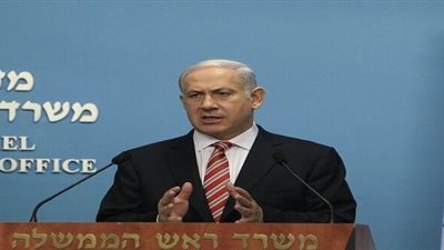 نتنياهو سيفعل ما لم يفعله رؤساء العرب مع الاطفال السوريين