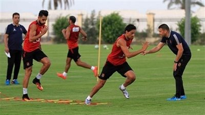 شاهد من اختفى من النادى الاهلى فى ظروف غامضه