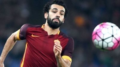 رقم خرافى تطلبه روما للاستغناء عن محمد صلاح