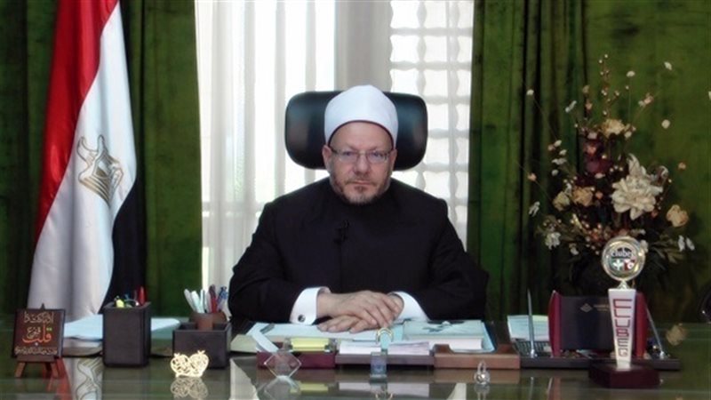 الحق والضلال