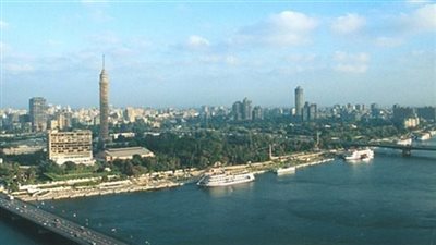 درجات الحراره اليوم الخميس