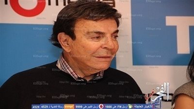 سمير صبرى . . ابني مسلم وطليقتى لم تطلب منه هذا الطلب