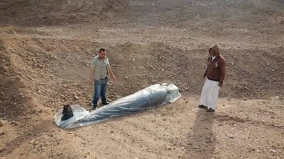 بالصور . . . مفاجأه قامت بكشفها البيئه وتم تسجيلها رسميا