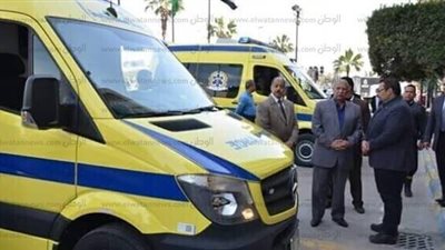 عاجل . . . اصابه 7 تلاميذ