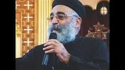 تأمل عميق لابونا بولس جورج عن البيضة المسلوقه