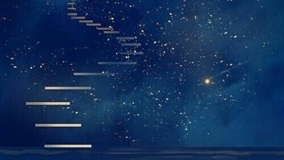 ازاي اتأكد اني رايح السما بعد حياتي علي الارض ما تنتهي ؟