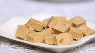 مرقة الطبخ البيتى بطريقة صحيه ومضمونه