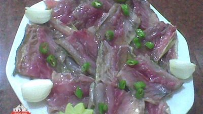 ​استعدي لشم النسيم حضرنالك طريقه فسيخ بالمنزل مضمونه خوفا من التسمم