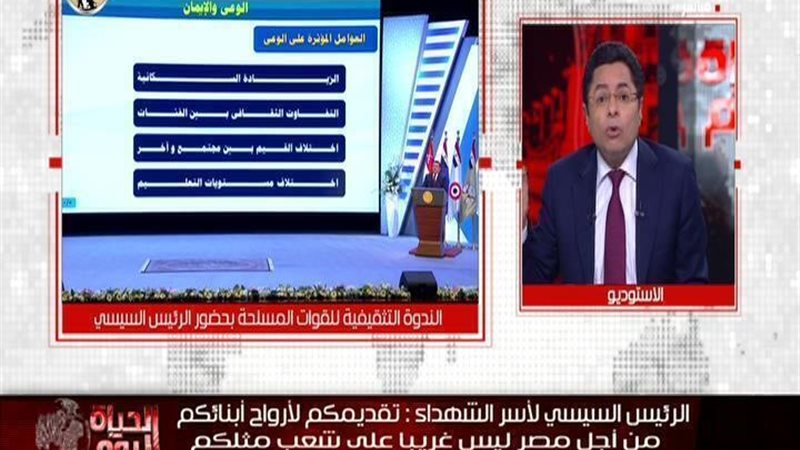 الحق والضلال