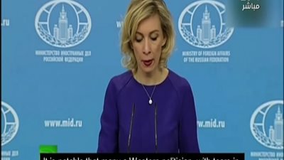 بالفيديو || تقرير خطير جداا تكشف عنه منظمة الاطباء السويديين يفجر مفاجأه