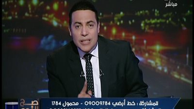 بالفيديو || الغيطى يكشف عن مأساه حدثت منذ قليل ويوجه رساله قويه للملك سلمان