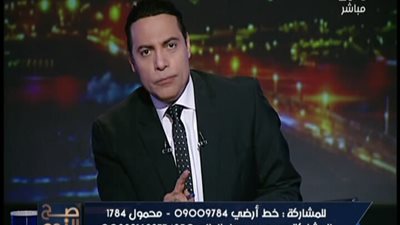 بالفيديو || تحذير خطير جداا من الغيطى للشعب السعودى